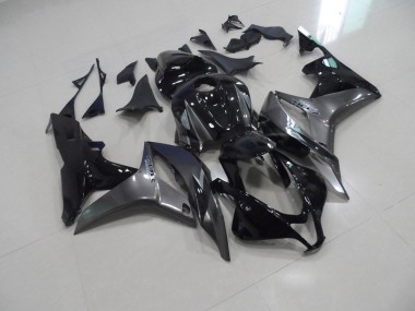 Billige Grau CBR 600 RR 2007-2008 Motorrad Verkleidungen