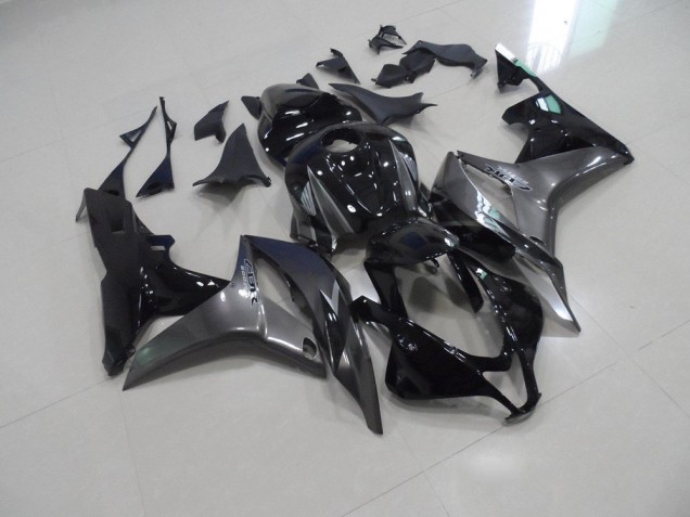 Billige Grau CBR 600 RR 2007-2008 Motorrad Verkleidungen