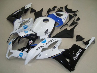 Billige Konica CBR 600 RR 2007-2008 Motorrad Verkleidungen