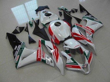 Billige Castrol CBR 600 RR 2007-2008 Motorrad Verkleidungen