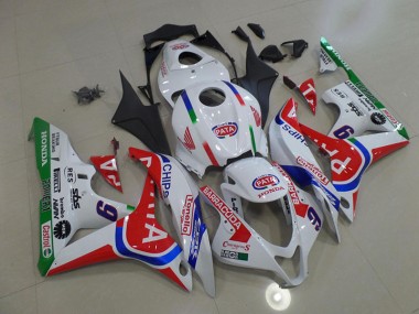 Billige Pata CBR 600 RR 2007-2008 Motorrad Verkleidungen