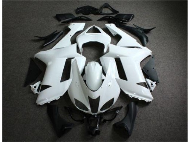 Billige Unbemalt ZX6R 2007-2008 Motorrad Verkleidung Billige Unbemalt ZX6R 2007-2008 Motorrad Verkleidung