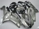 Billige Grau ZX6R 2007-2008 Motorrad Verkleidungen Billige Grau ZX6R 2007-2008 Motorrad Verkleidungen