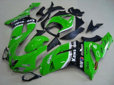 Billige Nakano ZX6R 2007-2008 Motorrad Verkleidungen