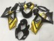 Billige Gold Schwarz GSXR 1000 K7 2007-2008 Motorrad Verkleidung Billige Gold Schwarz GSXR 1000 K7 2007-2008 Motorrad Verkleidung