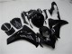 Billige Glänzend Schwarz CBR 1000 RR 2008-2011 Motorrad Vollverkleidung Billige Glänzend Schwarz CBR 1000 RR 2008-2011 Motorrad Vollverkleidung