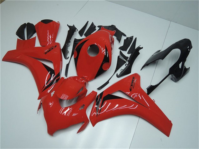 Billige Rot CBR 1000 RR 2008-2011 Motorrad Verkleidungen Billige Rot CBR 1000 RR 2008-2011 Motorrad Verkleidungen