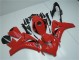 Billige Rot CBR 1000 RR 2008-2011 Motorrad Verkleidungen Billige Rot CBR 1000 RR 2008-2011 Motorrad Verkleidungen