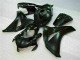 Billige Schwarz CBR 1000 RR 2008-2011 Motorrad Vollverkleidung Billige Schwarz CBR 1000 RR 2008-2011 Motorrad Vollverkleidung