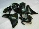 Billige Schwarz CBR 1000 RR 2008-2011 Motorrad Vollverkleidung Billige Schwarz CBR 1000 RR 2008-2011 Motorrad Vollverkleidung