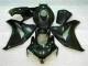 Billige Schwarz CBR 1000 RR 2008-2011 Motorrad Vollverkleidung Billige Schwarz CBR 1000 RR 2008-2011 Motorrad Vollverkleidung