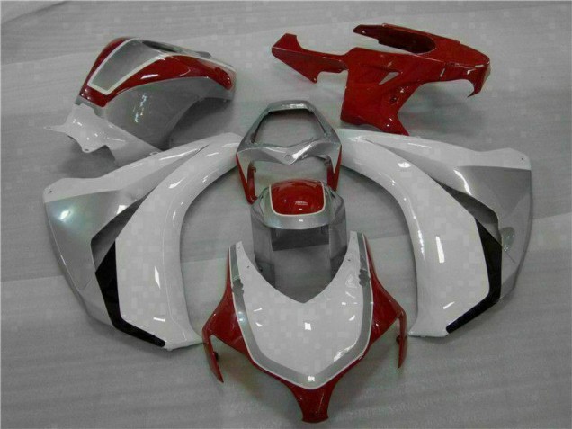 Billige Rot Weiß CBR 1000 RR 2008-2011 Motorrad Verkleidung & Plastik Billige Rot Weiß CBR 1000 RR 2008-2011 Motorrad Verkleidung & Plastik