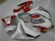 Billige Rot Weiß CBR 1000 RR 2008-2011 Motorrad Verkleidung & Plastik Billige Rot Weiß CBR 1000 RR 2008-2011 Motorrad Verkleidung & Plastik
