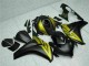 Billige Schwarz Gold CBR 1000 RR 2008-2011 Motorrad Verkleidungen Billige Schwarz Gold CBR 1000 RR 2008-2011 Motorrad Verkleidungen