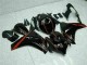 Billige Schwarz CBR 1000 RR 2008-2011 Motorrad Verkleidung Billige Schwarz CBR 1000 RR 2008-2011 Motorrad Verkleidung