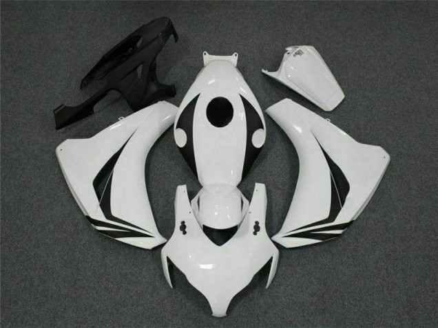 Billige Weiß CBR 1000 RR 2008-2011 Motorrad Verkleidung & Plastik Billige Weiß CBR 1000 RR 2008-2011 Motorrad Verkleidung & Plastik