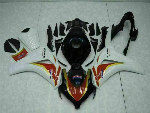 Billige Schwarz CBR 1000 RR 2008-2011 Motorrad VollVerkleidungen & Plastik Billige Schwarz CBR 1000 RR 2008-2011 Motorrad VollVerkleidungen & Plastik
