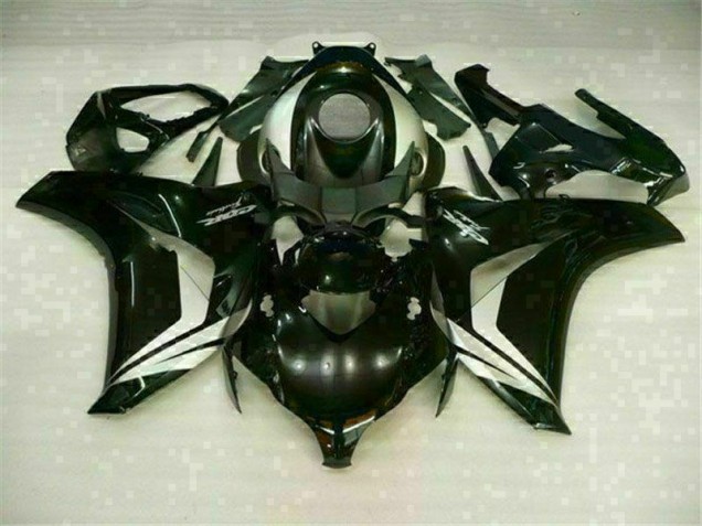 Billige Schwarz CBR 1000 RR 2008-2011 Motorrad Verkleidungen & Plastik Billige Schwarz CBR 1000 RR 2008-2011 Motorrad Verkleidungen & Plastik