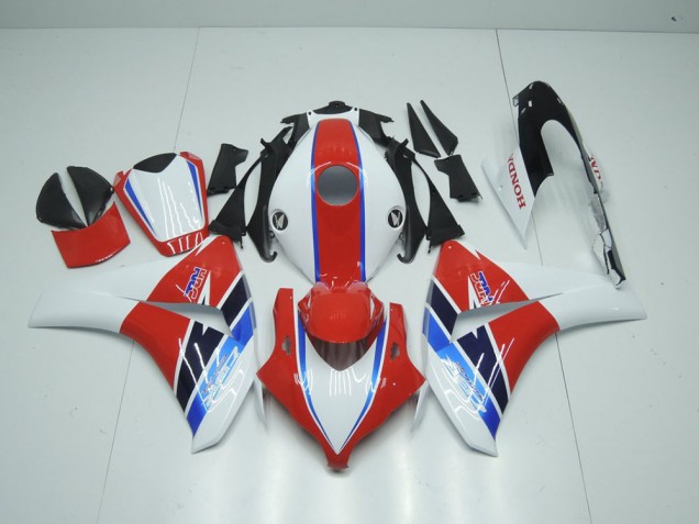 Billige Stil HRC CBR 1000 RR 2008-2011 Motorrad Verkleidungen Billige Stil HRC CBR 1000 RR 2008-2011 Motorrad Verkleidungen