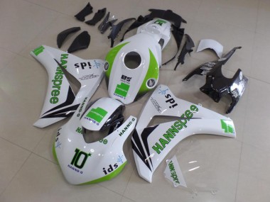 Billige Hannspree 10 CBR 1000 RR 2008-2011 Motorrad Verkleidungen