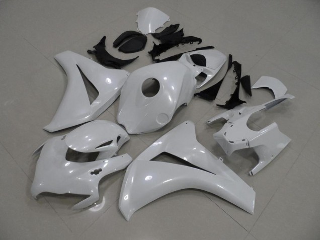 Billige Volles Perl Weiß CBR 1000 RR 2008-2011 Motorrad Verkleidungen Billige Volles Perl Weiß CBR 1000 RR 2008-2011 Motorrad Verkleidungen