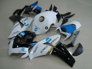 Billige Konica CBR 1000 RR 2008-2011 Motorrad Verkleidungen