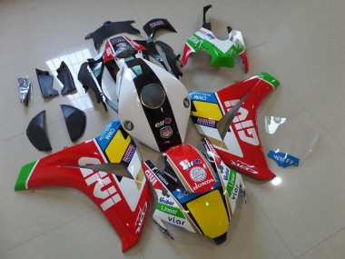 Billige Givi CBR 1000 RR 2008-2011 Motorrad Verkleidungen