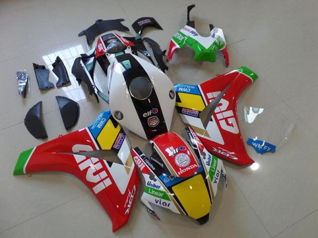 Billige Givi CBR 1000 RR 2008-2011 Motorrad Verkleidungen Billige Givi CBR 1000 RR 2008-2011 Motorrad Verkleidungen