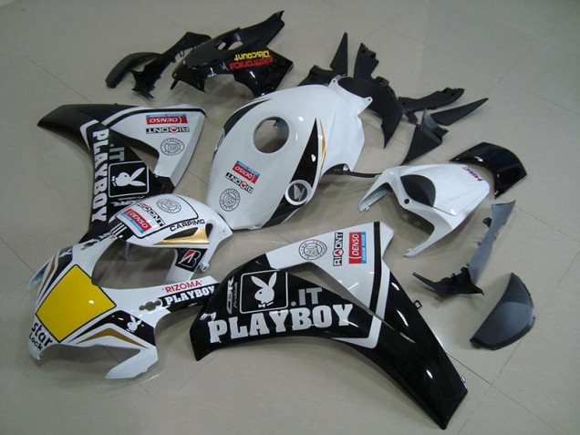Billige Playboy CBR 1000 RR 2008-2011 Motorrad Verkleidungen Billige Playboy CBR 1000 RR 2008-2011 Motorrad Verkleidungen