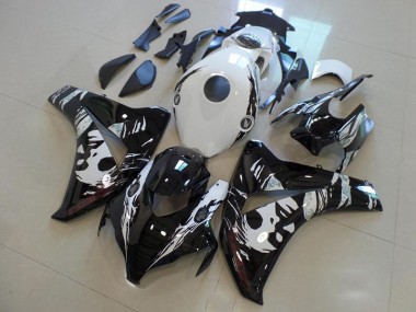 Billige Leyla CBR 1000 RR 2008-2011 Motorrad Verkleidungen