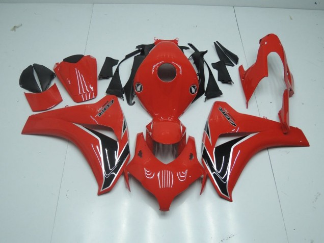Billige Rot und Goldschwarz CBR 1000 RR 2008-2011 Motorrad Verkleidungen Billige Rot und Goldschwarz CBR 1000 RR 2008-2011 Motorrad Verkleidungen