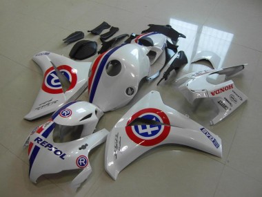 Billige Repsol R CBR 1000 RR 2008-2011 Motorrad Verkleidungen