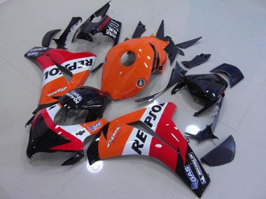 Billige Repsol CBR 1000 RR 2008-2011 Motorrad Verkleidung