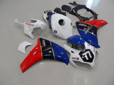 Billige TT Legends 77 CBR 1000 RR 2008-2011 Motorrad Verkleidungen
