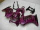 Billige Lila EX250 2008-2012 Motorrad Verkleidungen Billige Lila EX250 2008-2012 Motorrad Verkleidungen