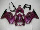 Billige Lila EX250 2008-2012 Motorrad Verkleidungen Billige Lila EX250 2008-2012 Motorrad Verkleidungen