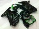 Billige Schwarz EX250 2008-2012 Motorrad Verkleidungen & Plastik Billige Schwarz EX250 2008-2012 Motorrad Verkleidungen & Plastik
