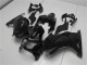 Billige Glänzend Schwarz EX250 2008-2012 Motorrad Verkleidungen Billige Glänzend Schwarz EX250 2008-2012 Motorrad Verkleidungen