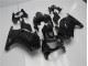 Billige Glänzend Schwarz EX250 2008-2012 Motorrad Verkleidungen Billige Glänzend Schwarz EX250 2008-2012 Motorrad Verkleidungen