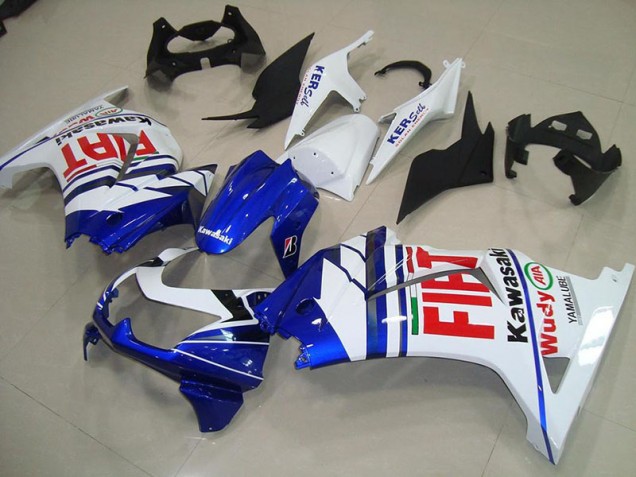 Billige Fiat ZX 250R 2008-2012 Motorrad Verkleidungen Billige Fiat ZX 250R 2008-2012 Motorrad Verkleidungen
