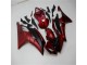 Billige Rot Schwarz R6 2008-2016 Motorrad Verkleidungen Billige Rot Schwarz R6 2008-2016 Motorrad Verkleidungen