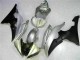 Billige Silber Schwarz R6 2008-2016 Motorrad Verkleidungen
