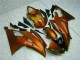 Billige Orange R6 2008-2016 Motorrad Verkleidungen