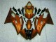 Billige Orange R6 2008-2016 Motorrad Verkleidungen