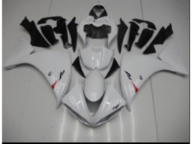 Billige Weiß R1 2009-2011 Motorrad Verkleidungen