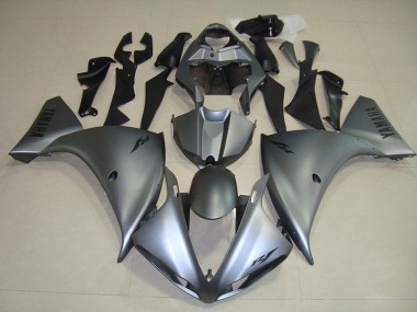 Billige Grau R1 2009-2011 Motorrad Verkleidungen