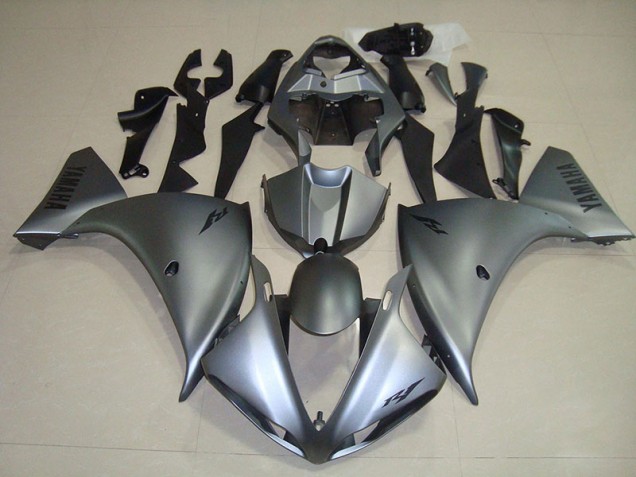 Billige Grau R1 2009-2011 Motorrad Verkleidungen