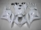Billige Perl Weiß CBR 600 RR 2009-2012 Motorrad Verkleidungen