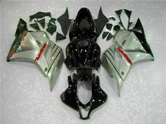 Billige Schwarz CBR 600 RR 2009-2012 Motorrad Verkleidungen