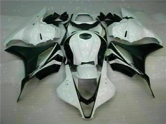 Billige Weiß CBR 600 RR 2009-2012 Motorrad Verkleidungen & Plastik Billige Weiß CBR 600 RR 2009-2012 Motorrad Verkleidungen & Plastik